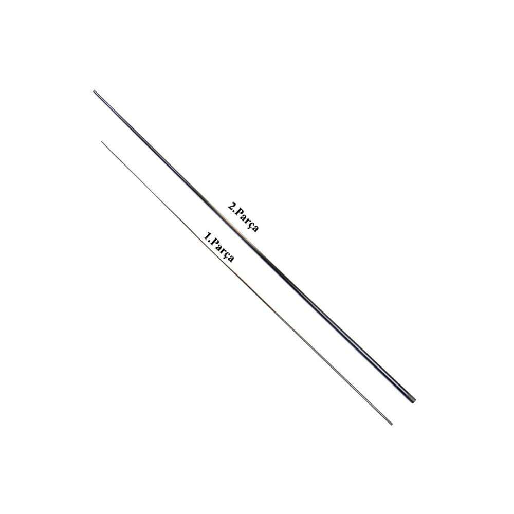 Captain 1659 Strong Leader Tele Surf Kamış Yedek Parça 420cm