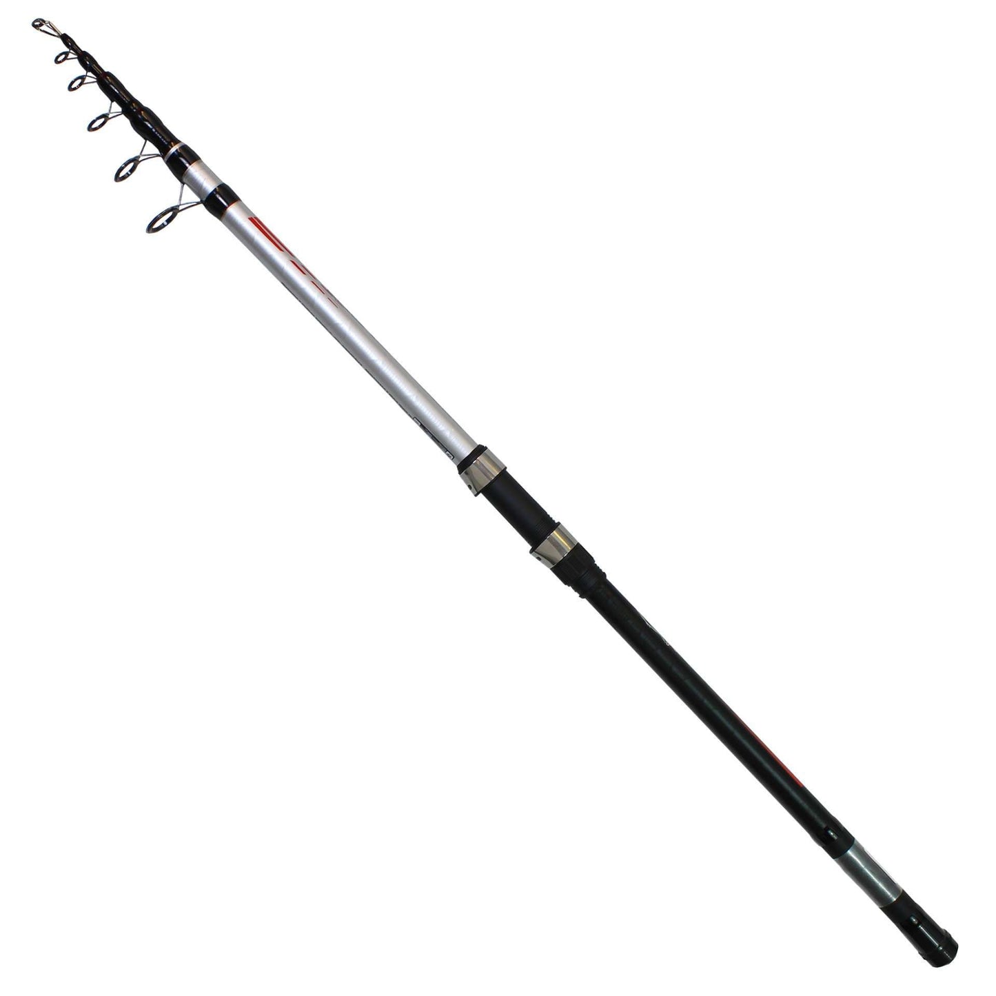 Captain 1668 Beach Flex Light Tele Surf Kamış 40-140gr Atar