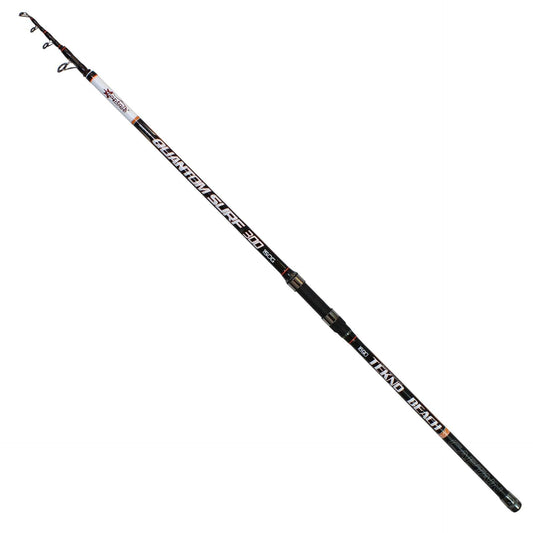 Captain 1690 Quantum Techno Surf Kamış 150gr Atar