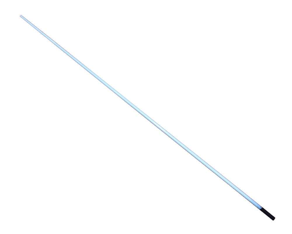 Captain 1692 Ultra Casting Tele Surf Kamış Yedek Parça 420cm - Standart - 2.PARÇA