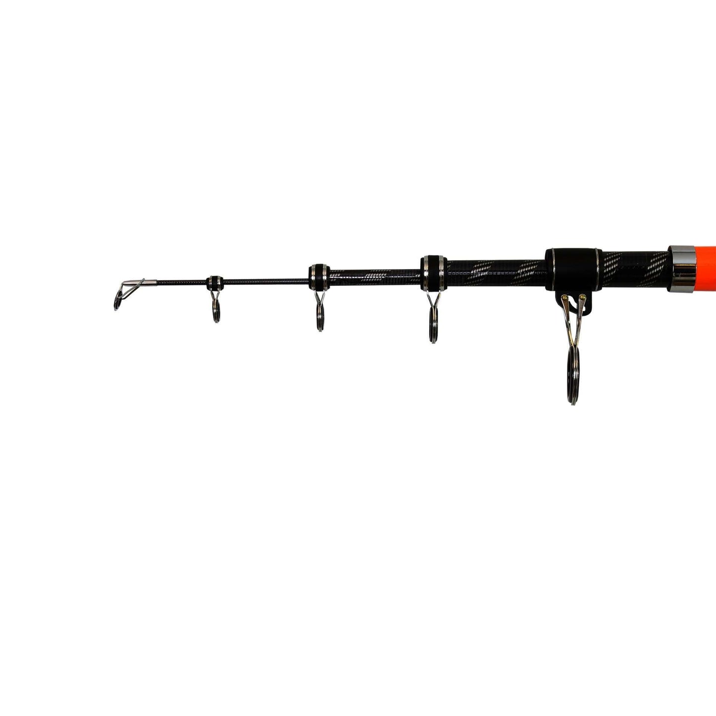 Captain 1696 Method 500cm Tele Surf Kamış 100-200gr Atar