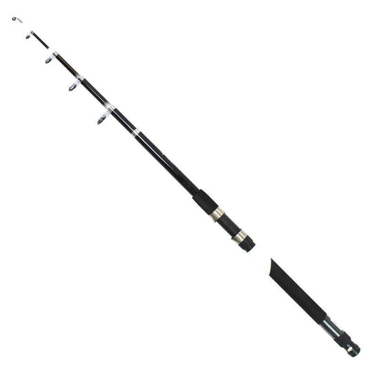 Captain 1700 Picasso Teleskopik Kamış 70-150gr Atar