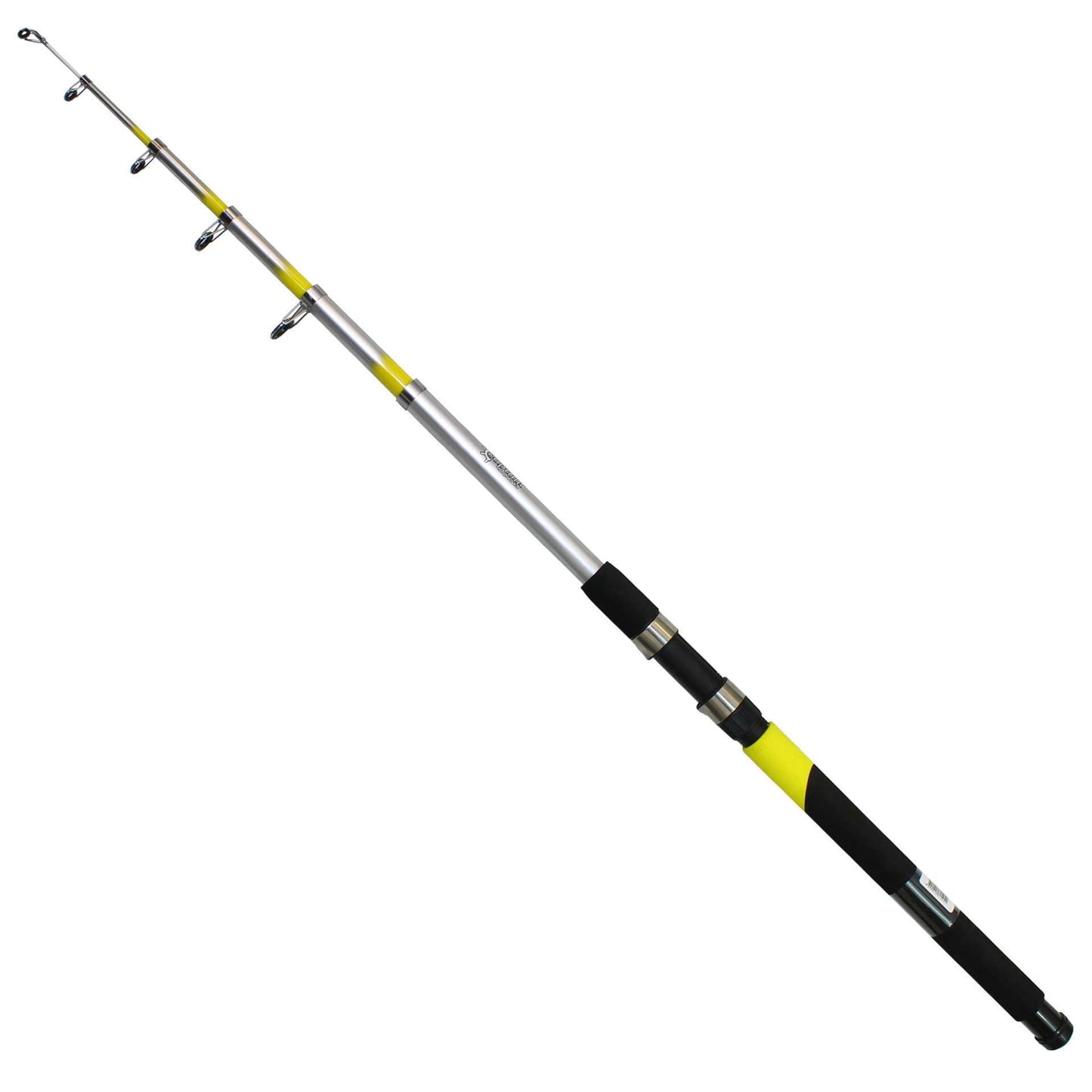 Captain 1705 Thunder Teleskopik Kamış 70-150gr Atar