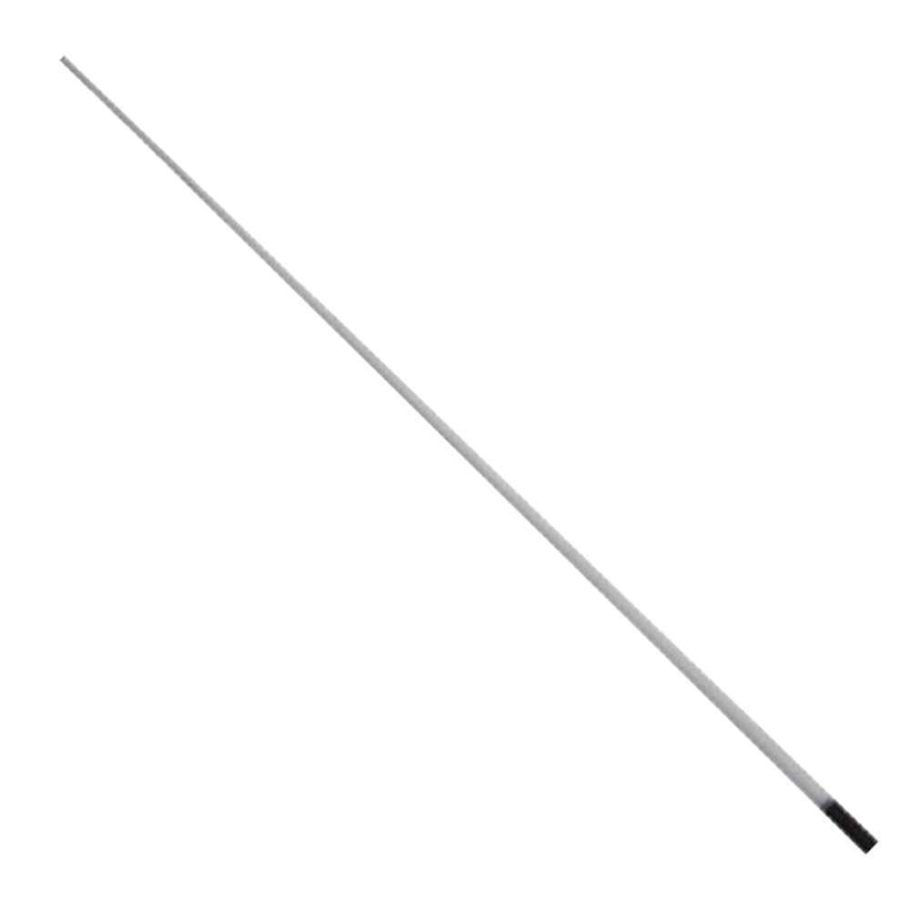 Captain 1715 Bravo Teleskobik Kamış Yedek Parça 350cm - Standart - 4.PARÇA