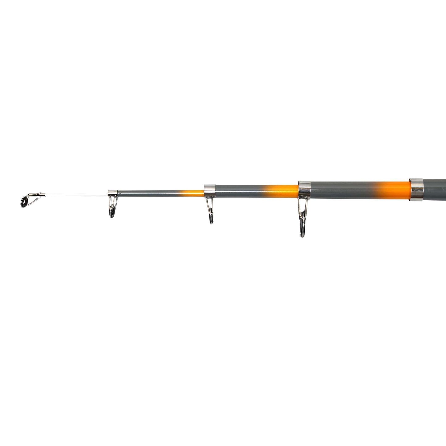 Captain 1730 Potenza Teleskopik Kamış 70-150gr Atar