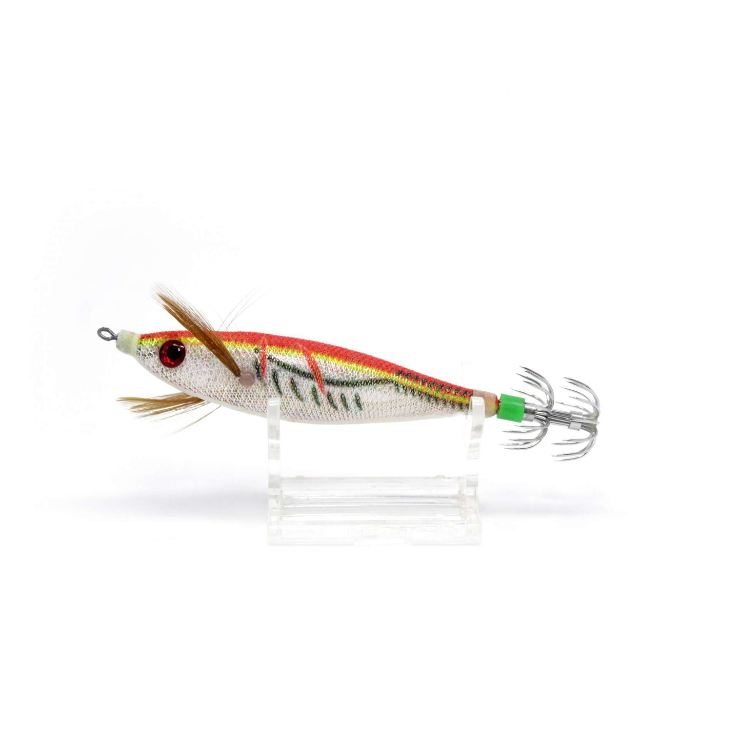 Captain 3000 Kalamar Zokası 75cm Example Squid - 10