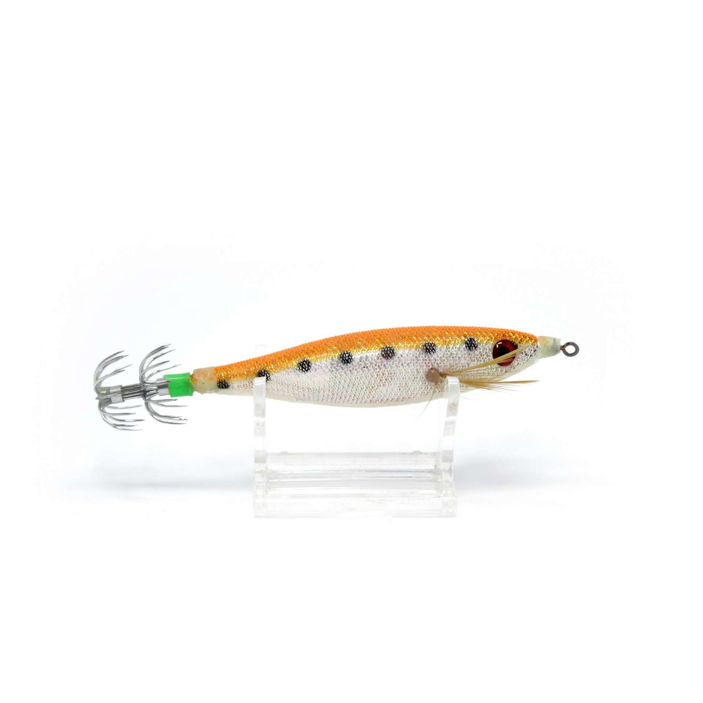 Captain 3000 Kalamar Zokası 75cm Example Squid - 11