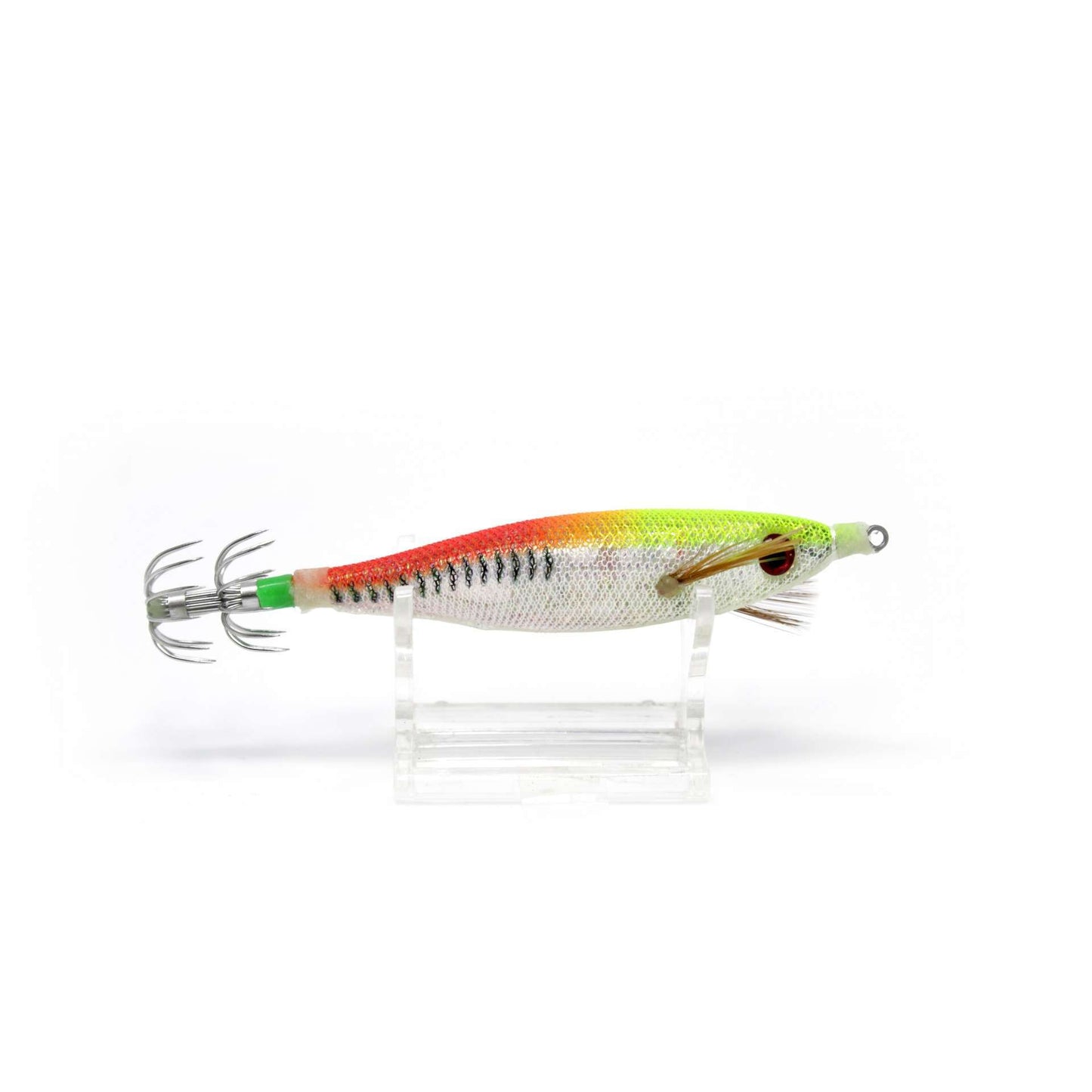 Captain 3000 Kalamar Zokası 75cm Example Squid - 12