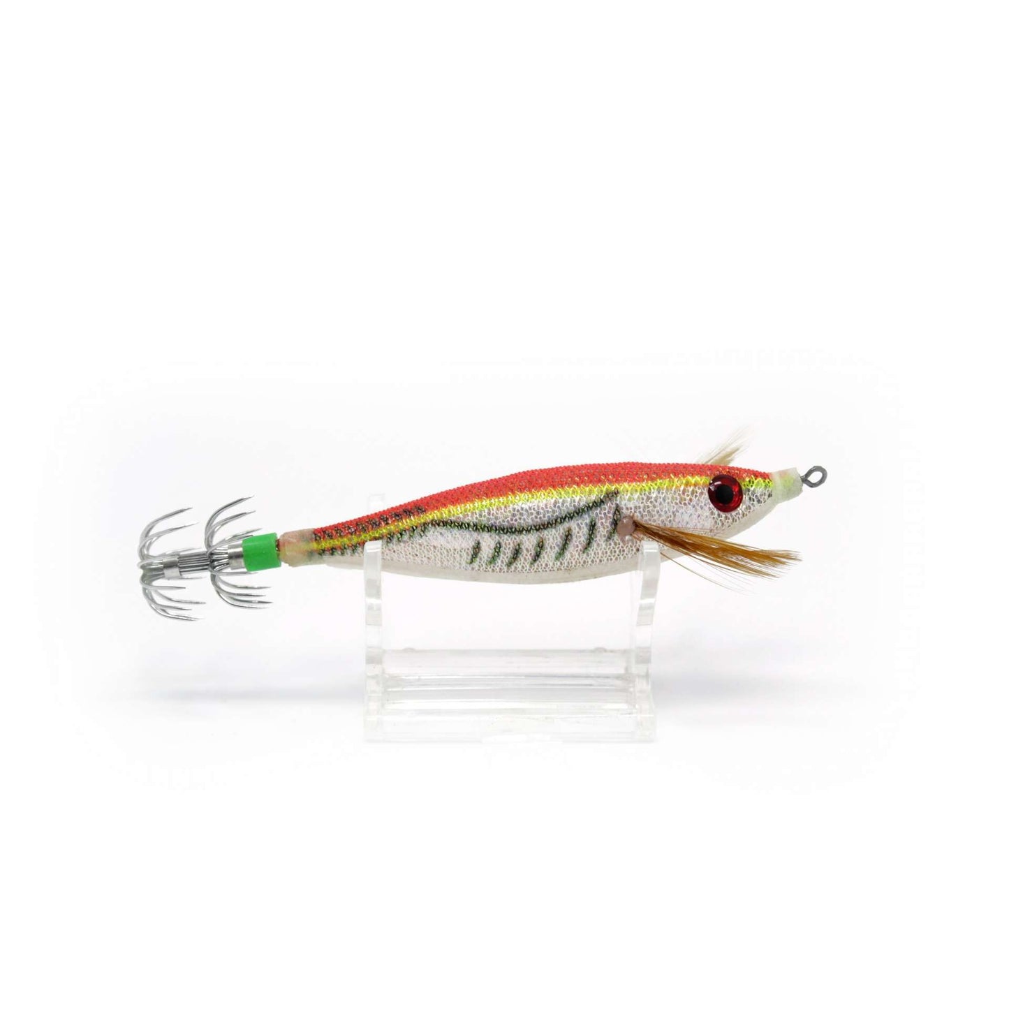 Captain 3000 Kalamar Zokası 75cm Example Squid - 10