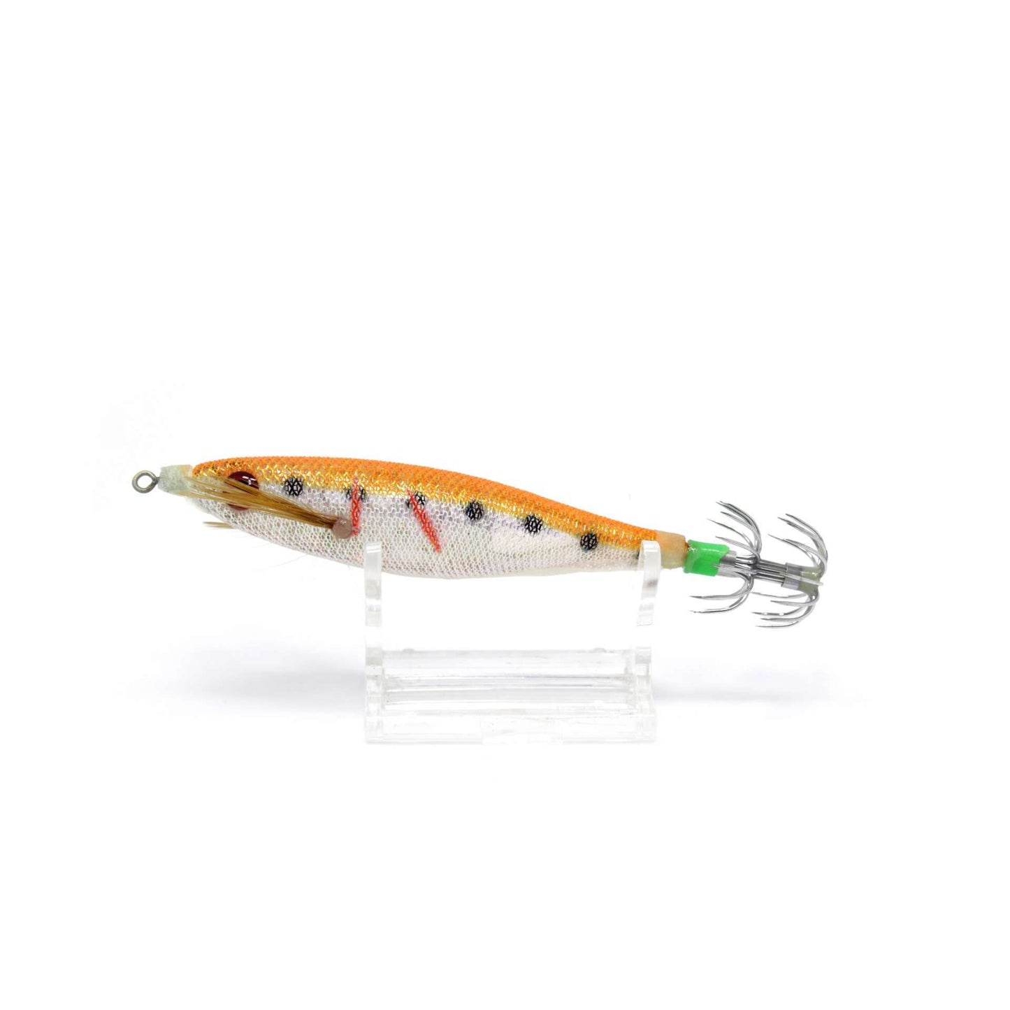 Captain 3000 Kalamar Zokası 75cm Example Squid - 11