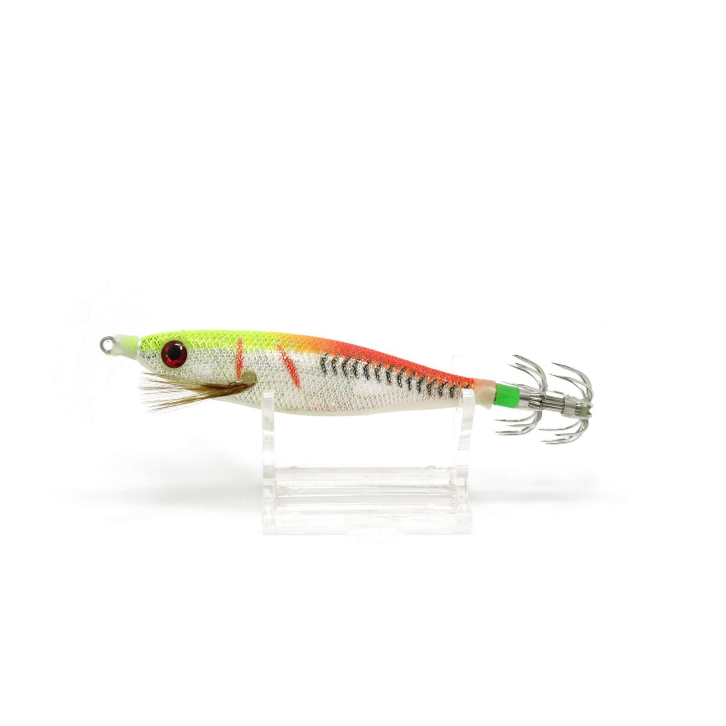 Captain 3000 Kalamar Zokası 75cm Example Squid - 12