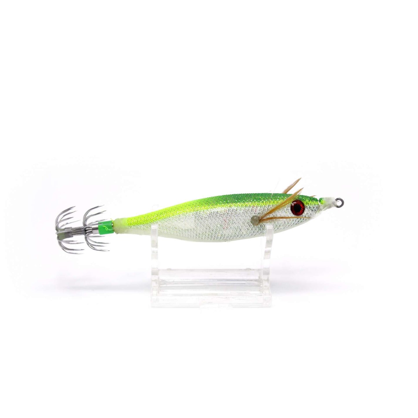 Captain 3000 Kalamar Zokası 75cm Example Squid - 13