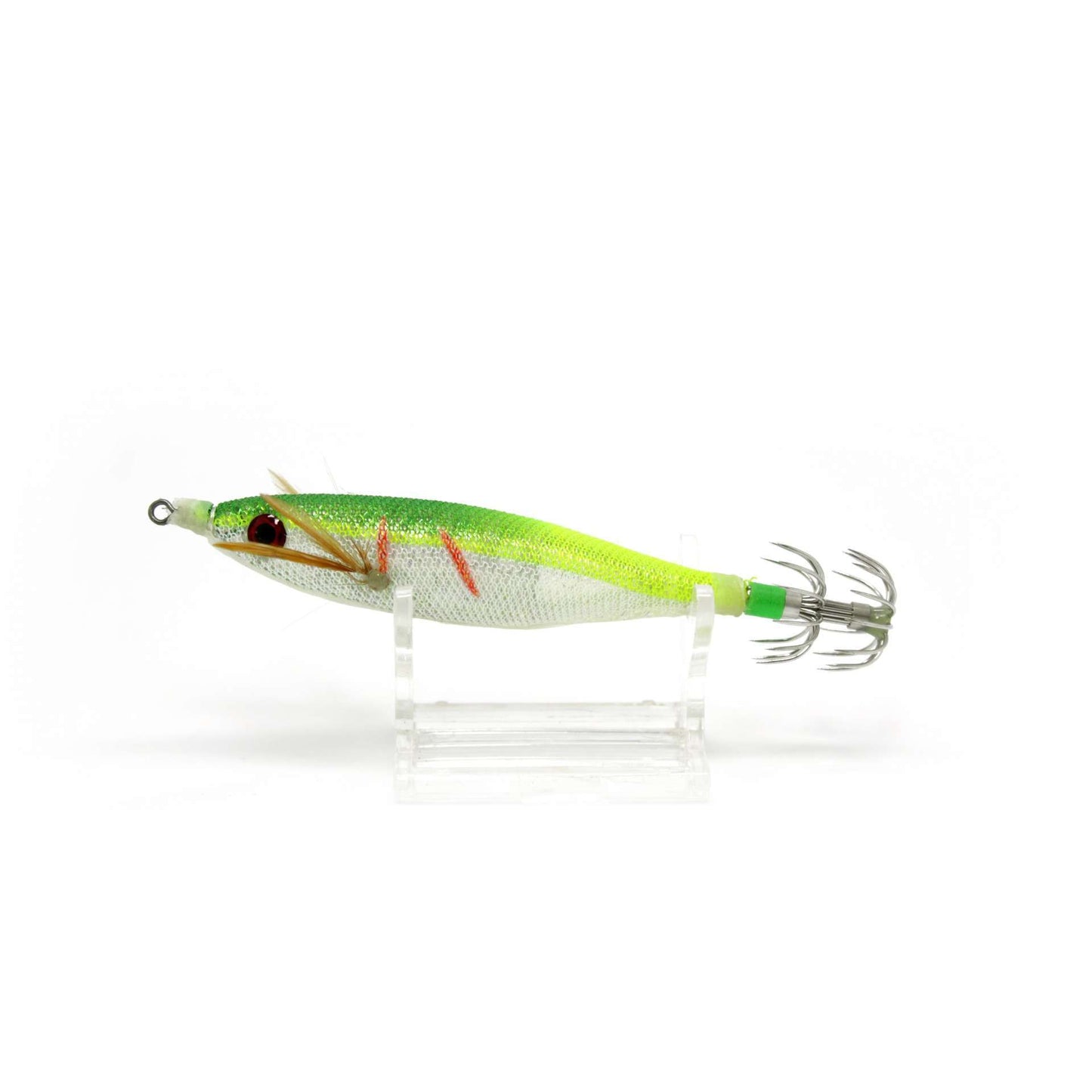 Captain 3000 Kalamar Zokası 75cm Example Squid - 13