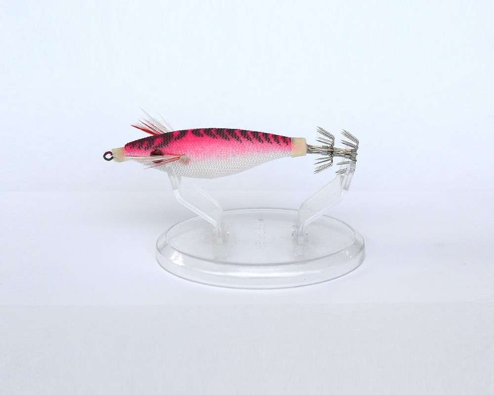 Captain 3001 Kalamar Zokası 6cm Totosutte Squid - 3