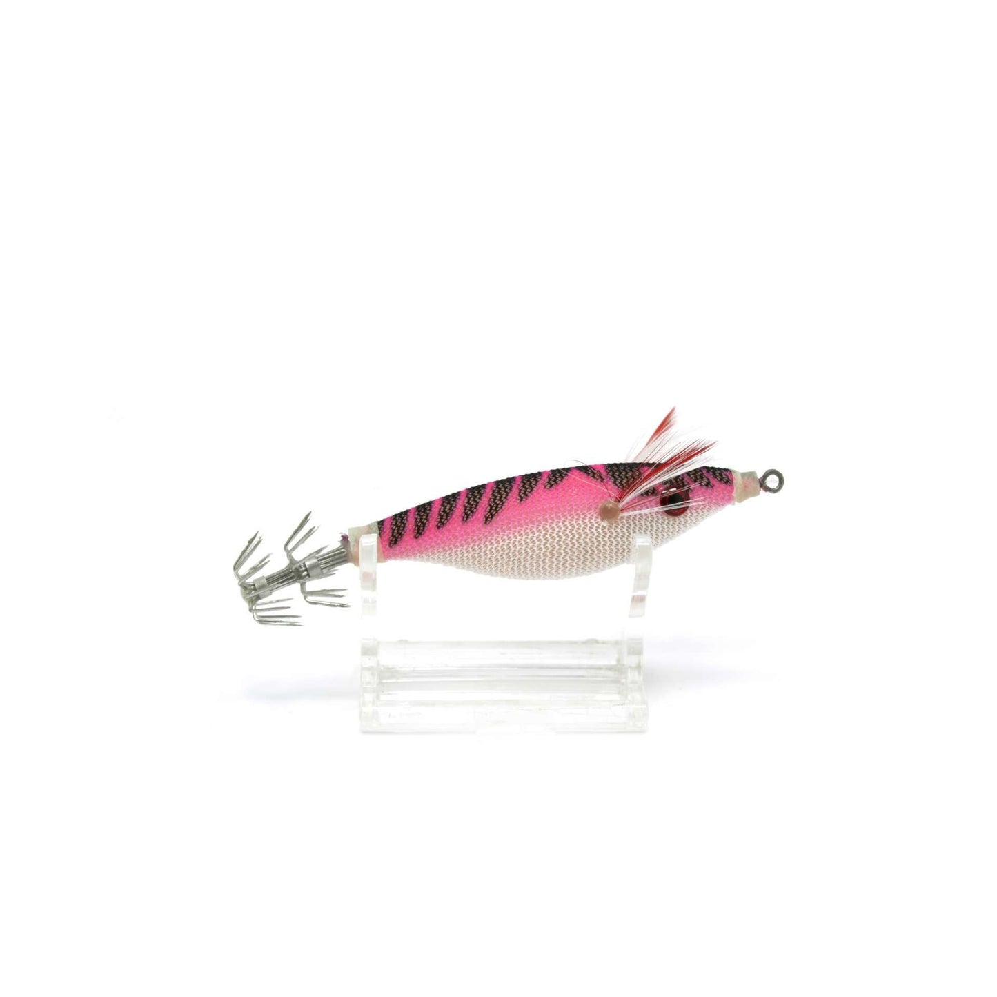 Captain 3003 Kalamar Zokası 6cm Excelance Squid - 1
