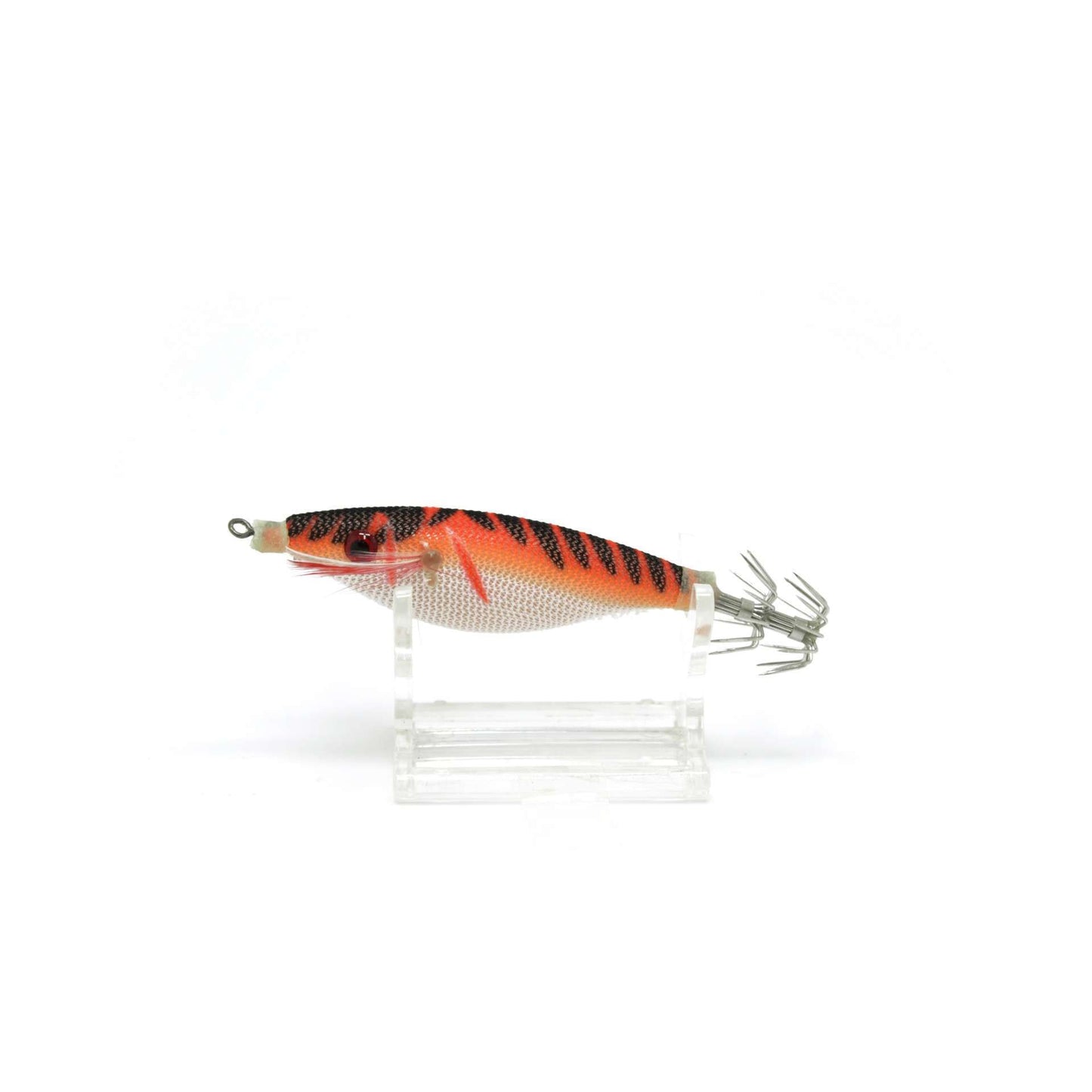 Captain 3003 Kalamar Zokası 6cm Excelance Squid - 3