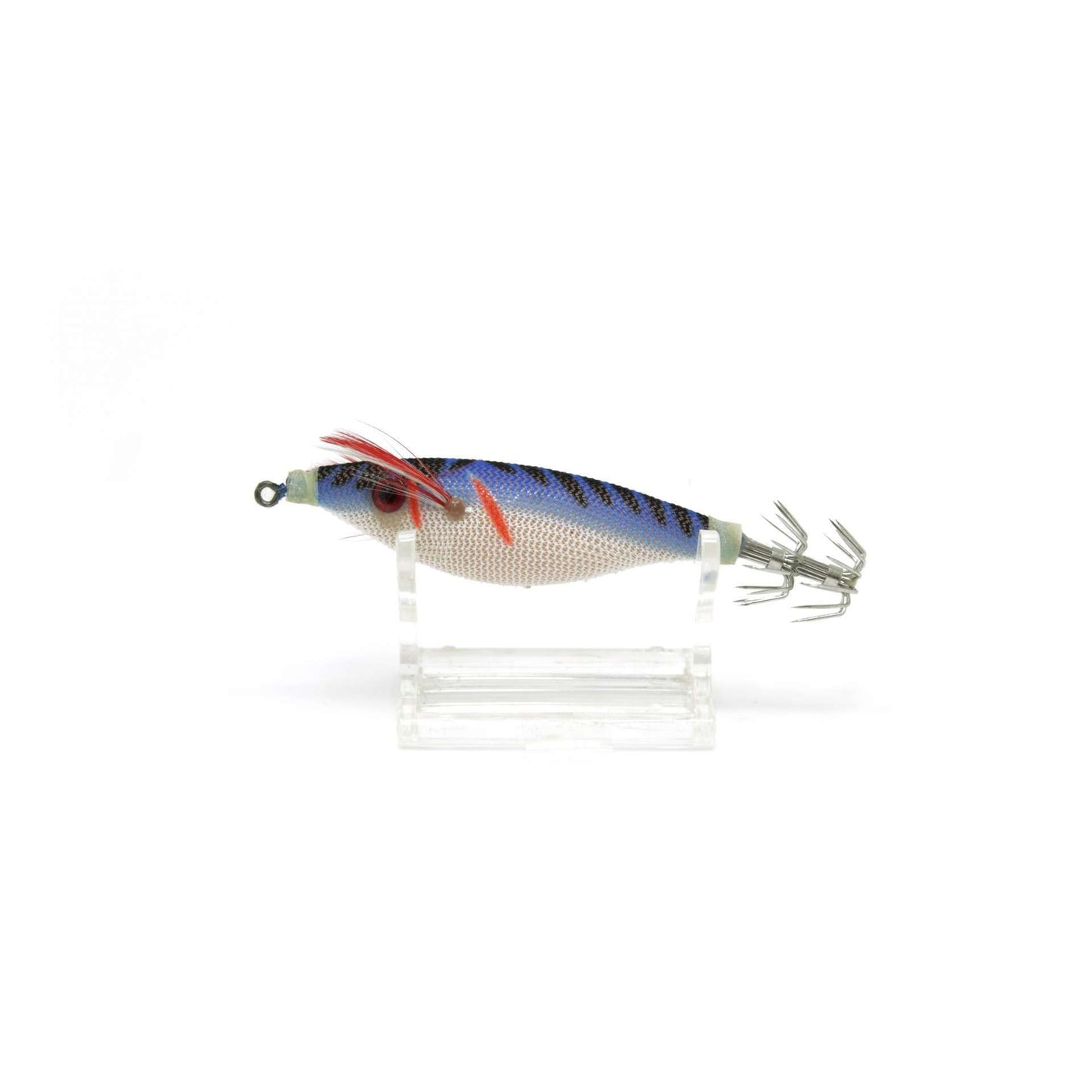 Captain 3003 Kalamar Zokası 6cm Excelance Squid - 4