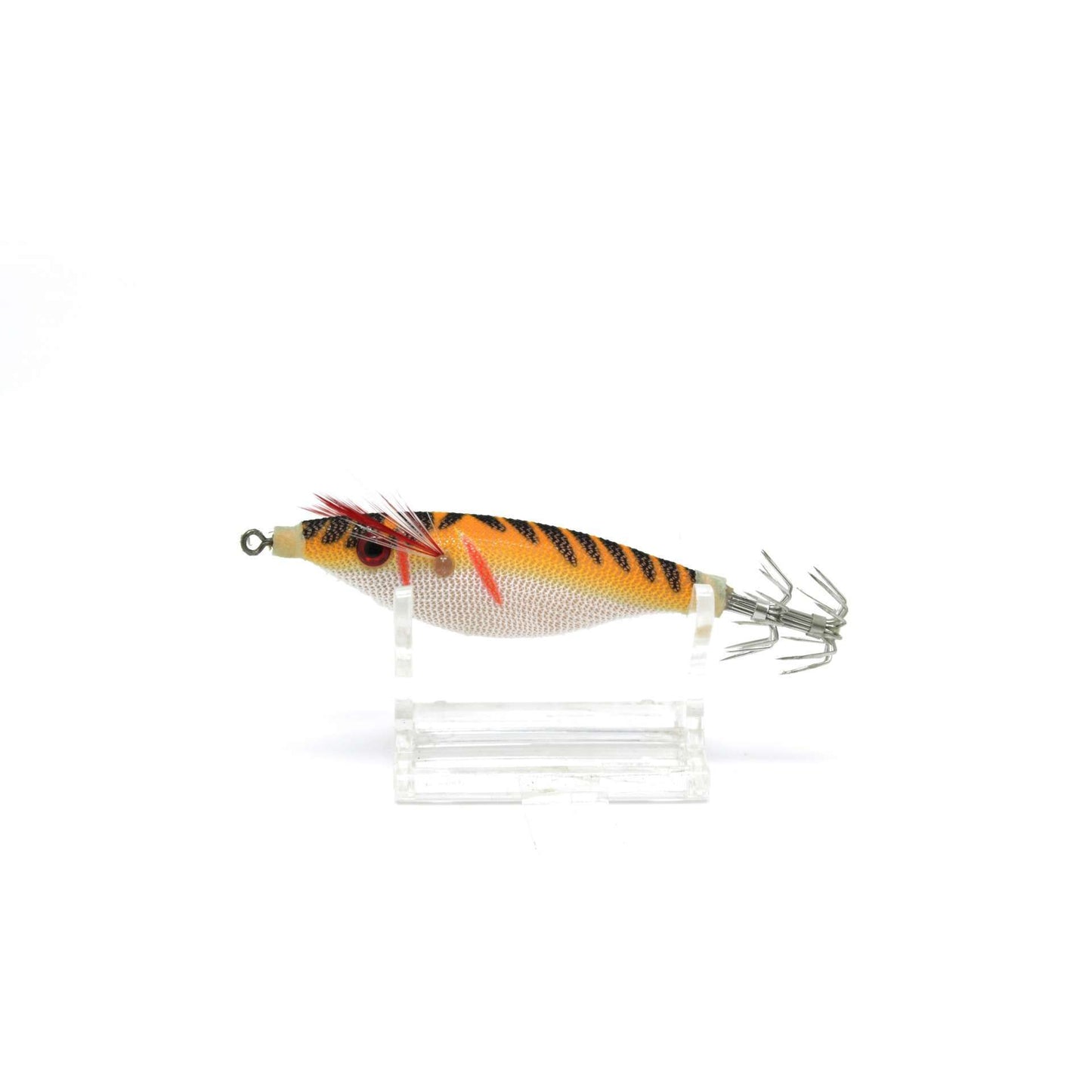 Captain 3003 Kalamar Zokası 6cm Excelance Squid - 2