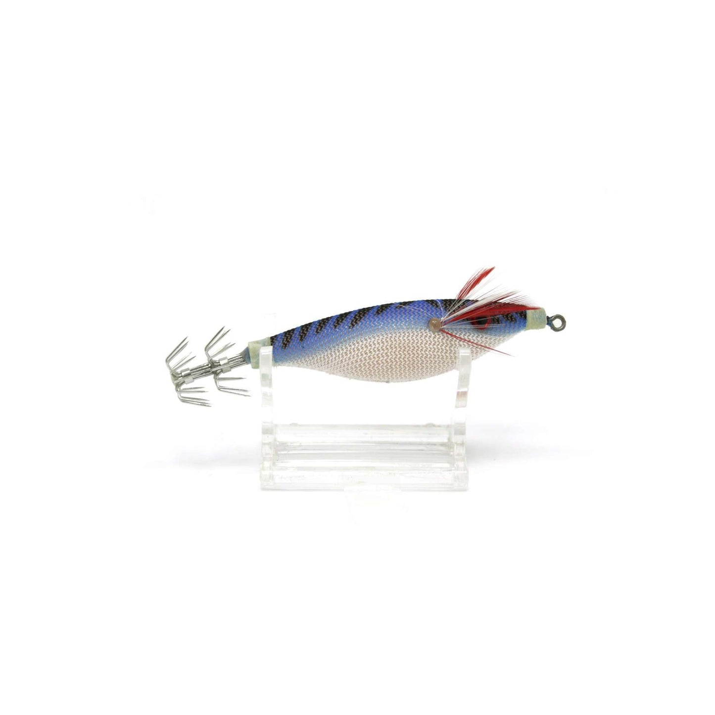 Captain 3003 Kalamar Zokası 6cm Excelance Squid - 4