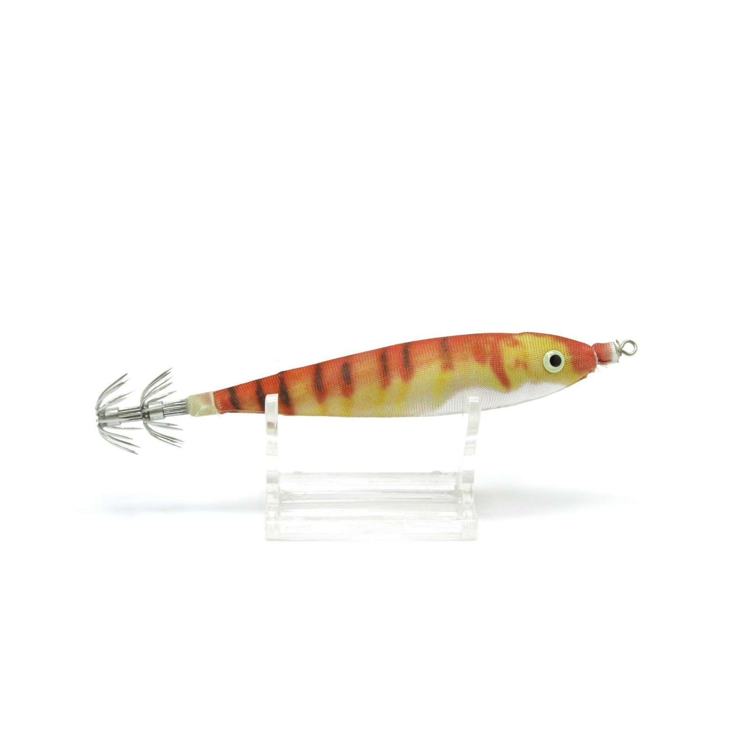 Captain 3006 Kalamar Zokası 8cm Bomberto Mini Squid - 1