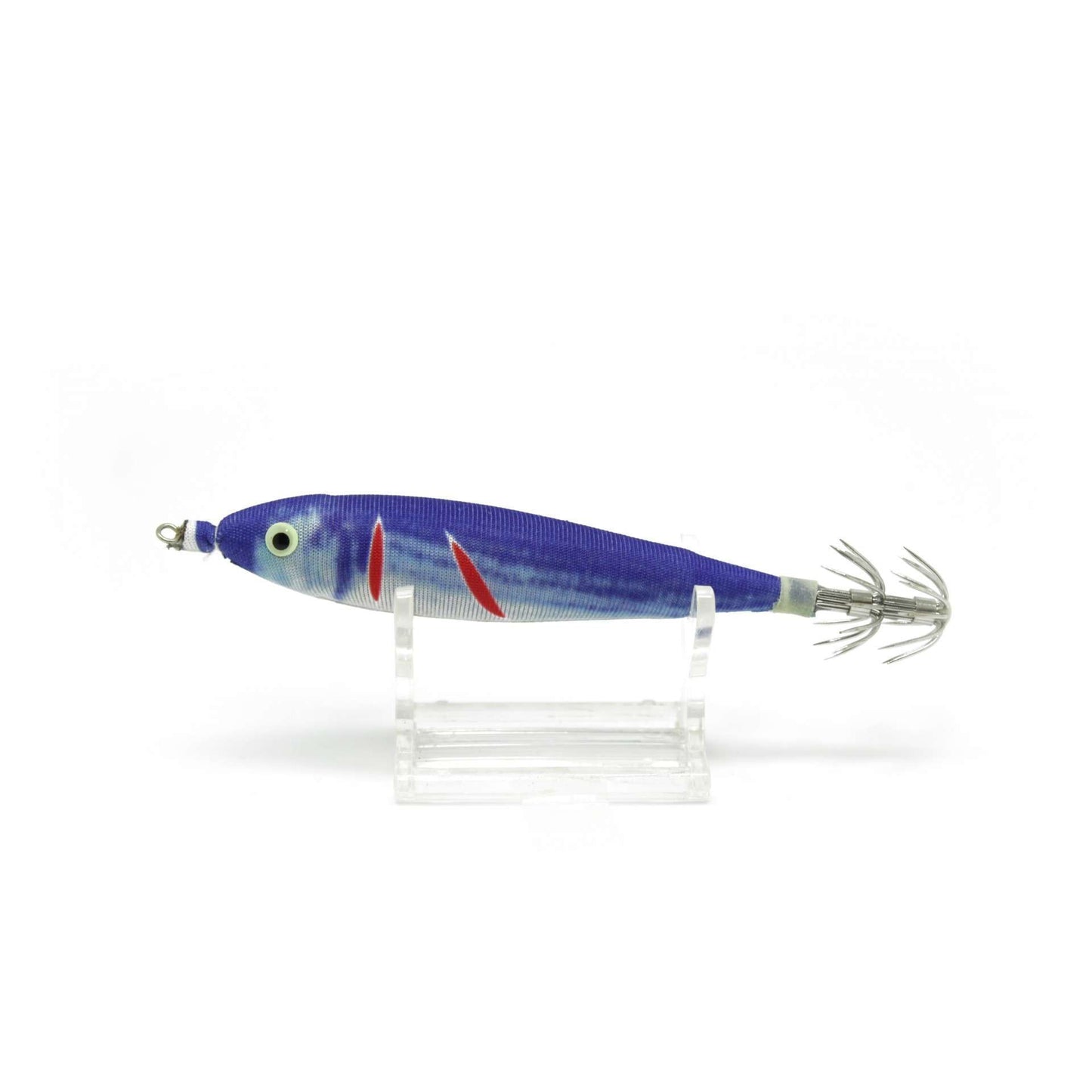 Captain 3006 Kalamar Zokası 8cm Bomberto Mini Squid - 3