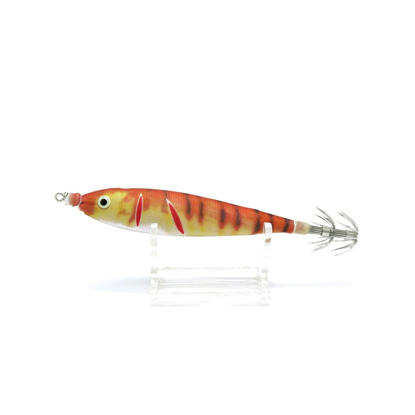 Captain 3006 Kalamar Zokası 8cm Bomberto Mini Squid - 1