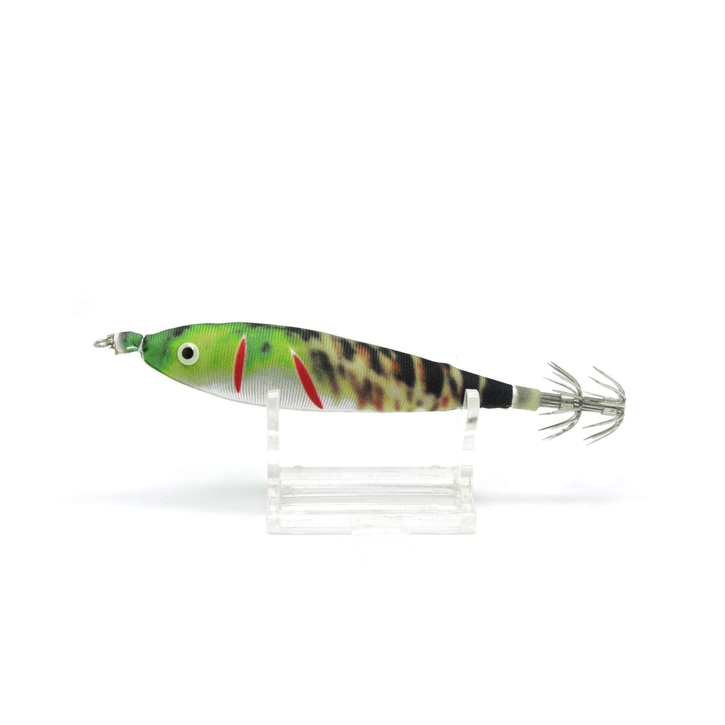 Captain 3006 Kalamar Zokası 8cm Bomberto Mini Squid - 2