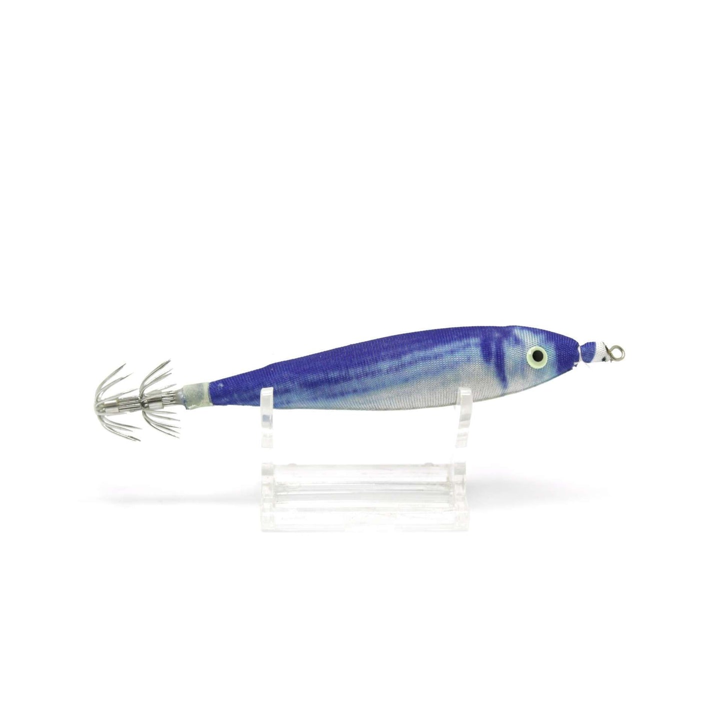 Captain 3006 Kalamar Zokası 8cm Bomberto Mini Squid - 3
