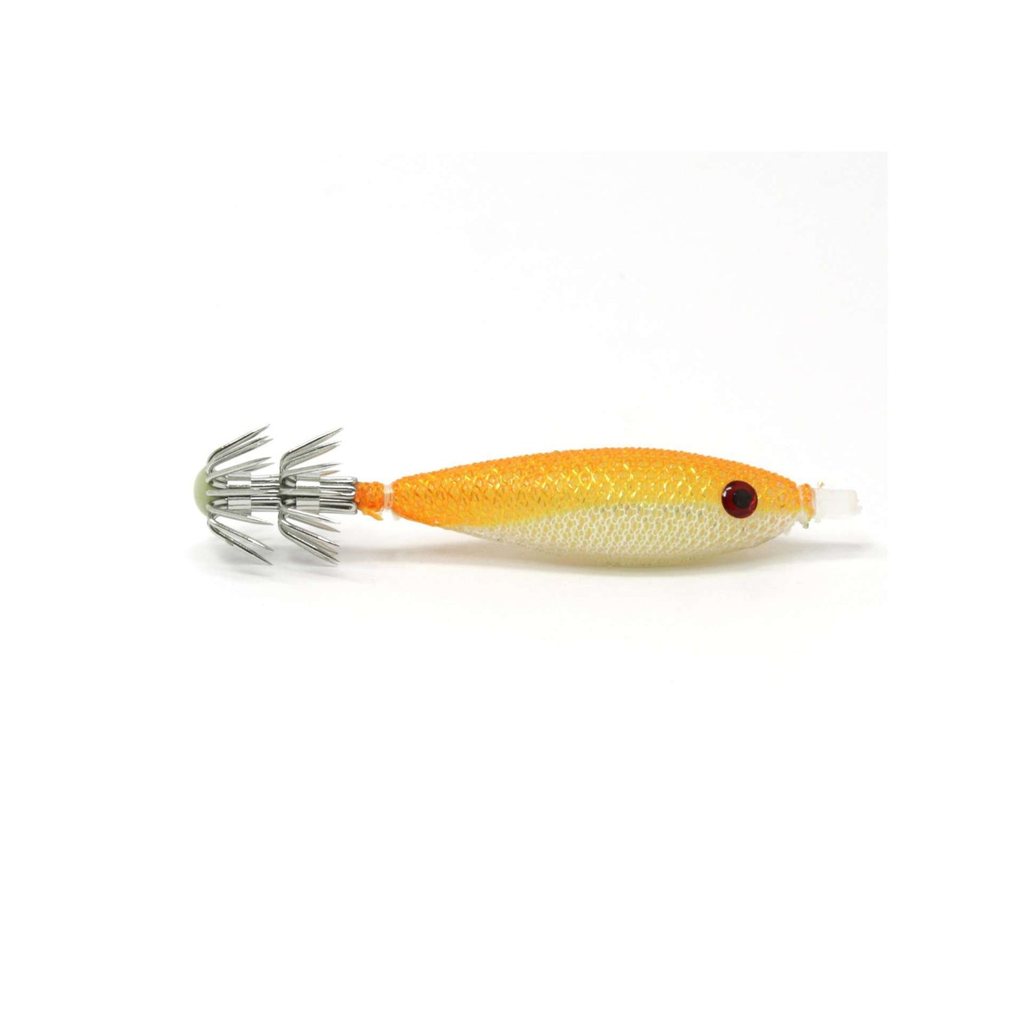 Captain 3007 Kalamar Zokası 6cm Metsuki Squid - 01