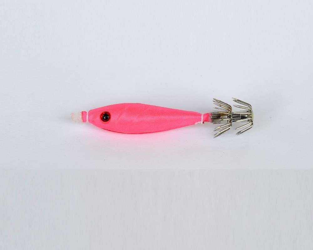 Captain 3007 Kalamar Zokası 6cm Metsuki Squid - 07