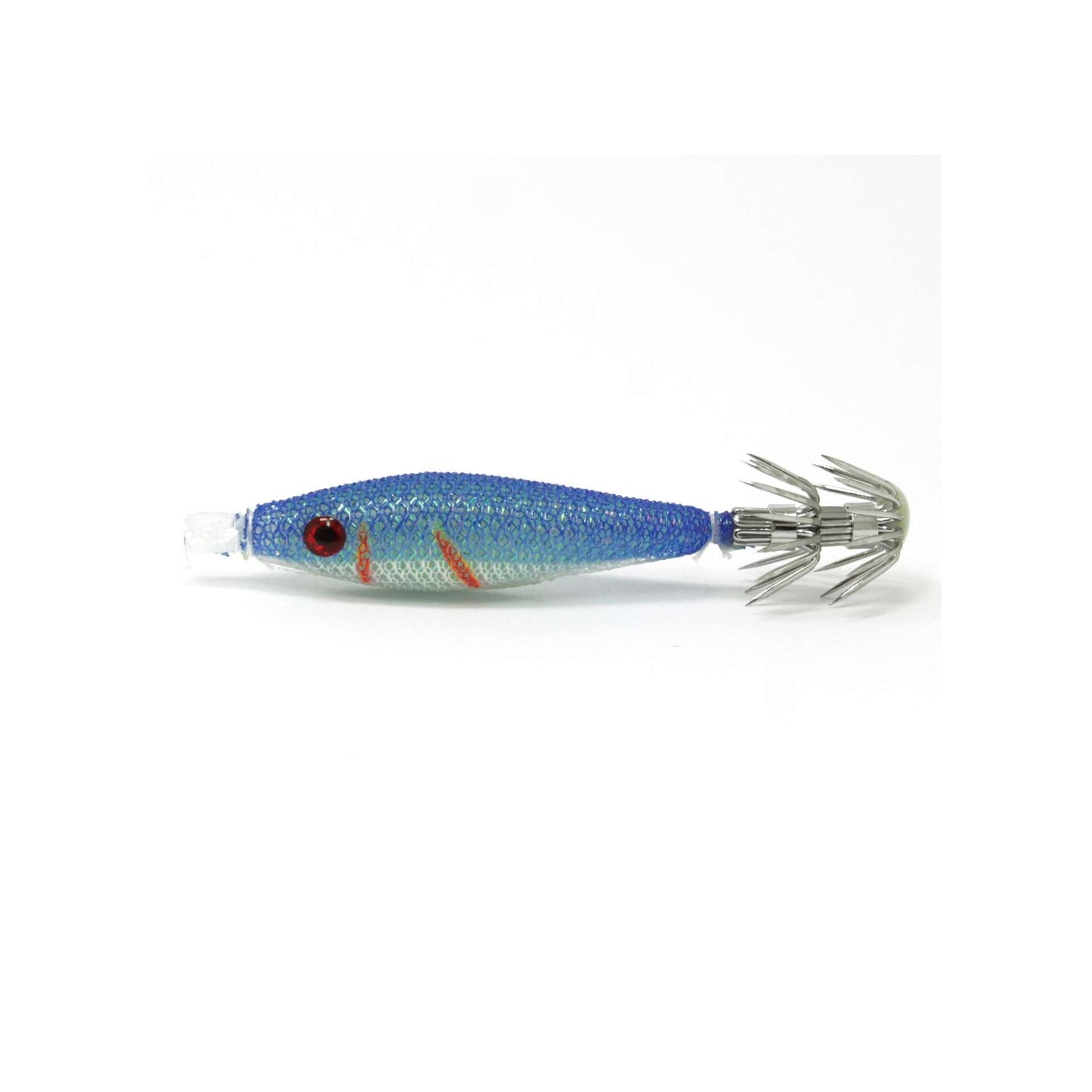 Captain 3007 Kalamar Zokası 6cm Metsuki Squid