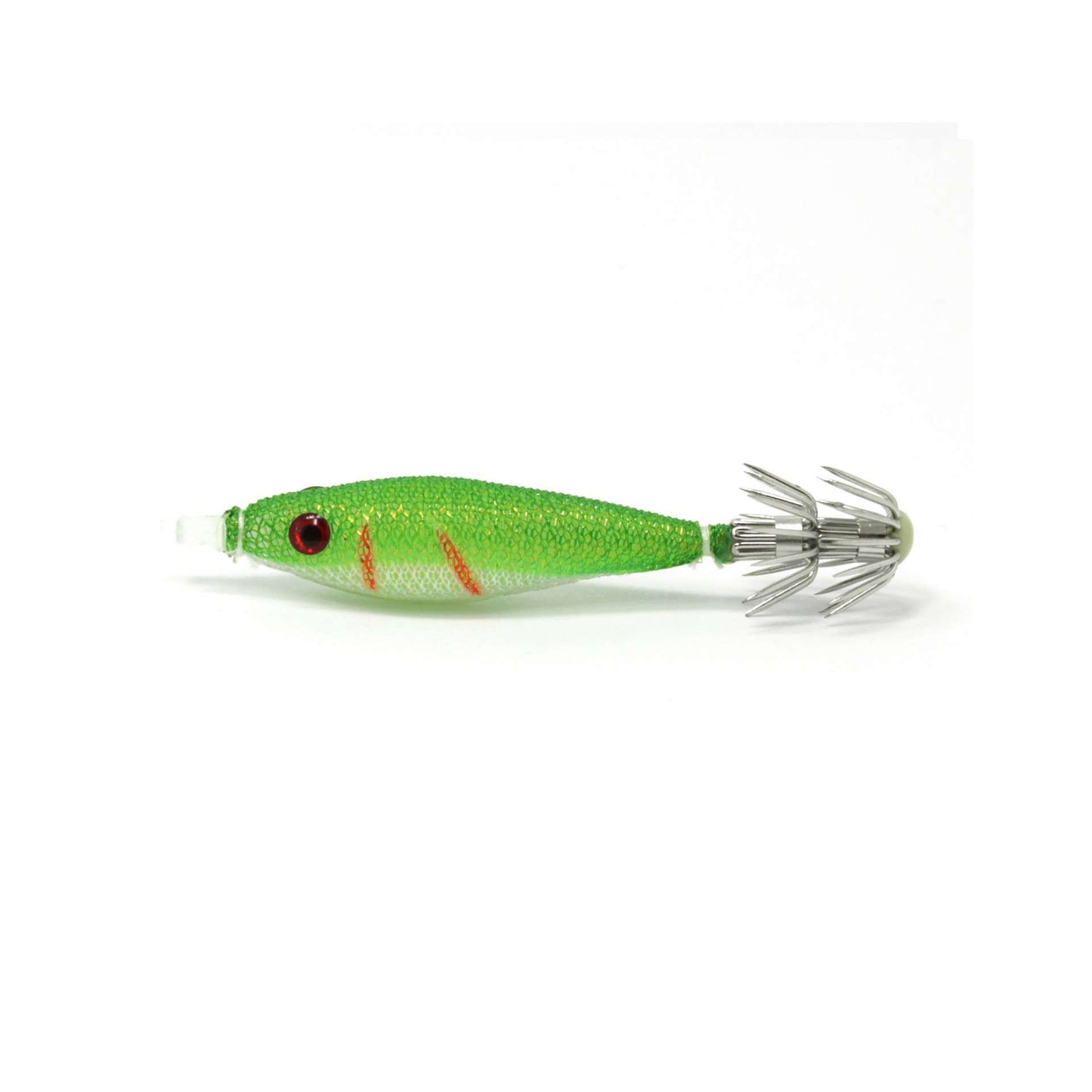 Captain 3007 Kalamar Zokası 6cm Metsuki Squid - 13