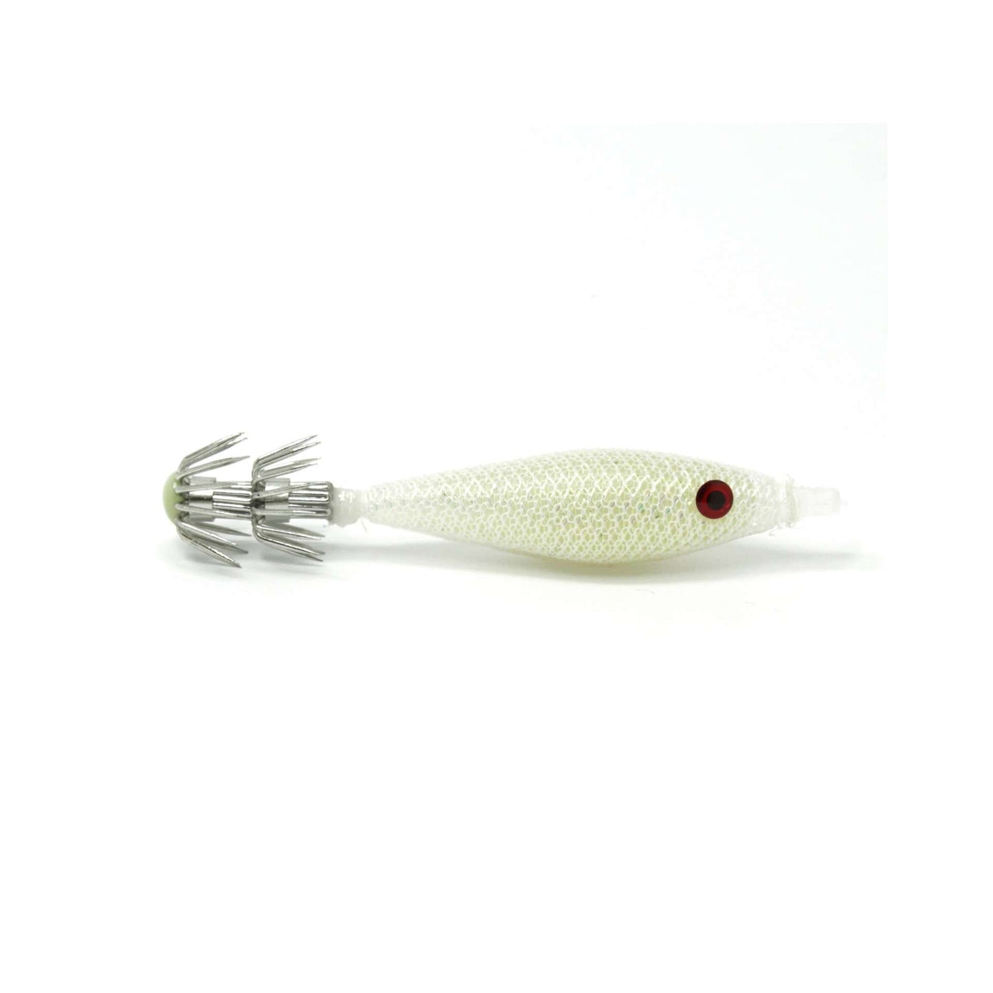 Captain 3007 Kalamar Zokası 6cm Metsuki Squid - 16