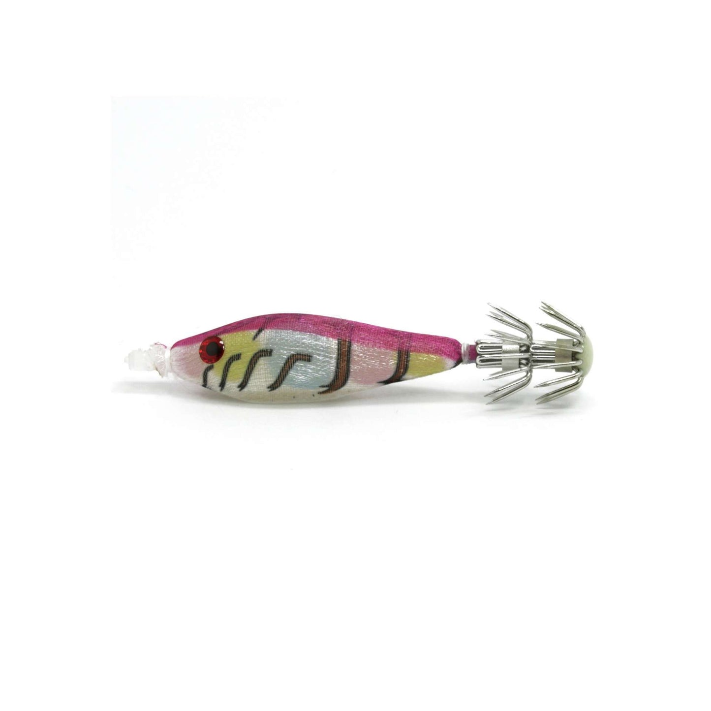 Captain 3007 Kalamar Zokası 6cm Metsuki Squid - C