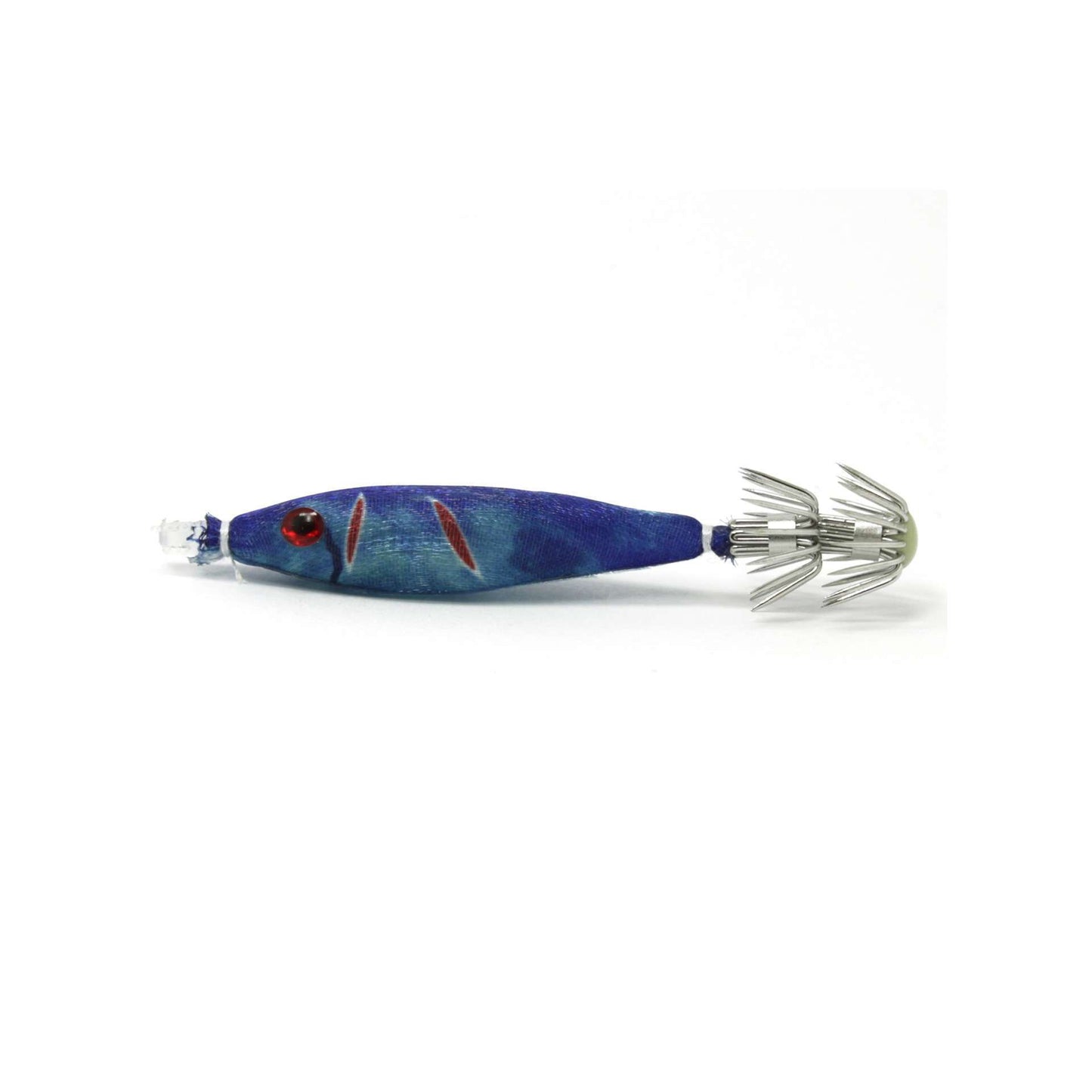 Captain 3007 Kalamar Zokası 6cm Metsuki Squid - I