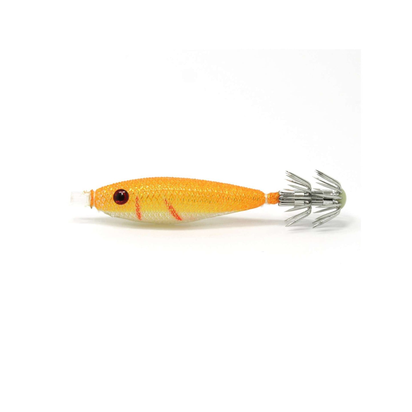 Captain 3007 Kalamar Zokası 6cm Metsuki Squid - 01