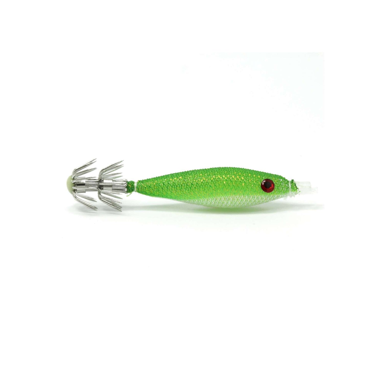 Captain 3007 Kalamar Zokası 6cm Metsuki Squid - 13