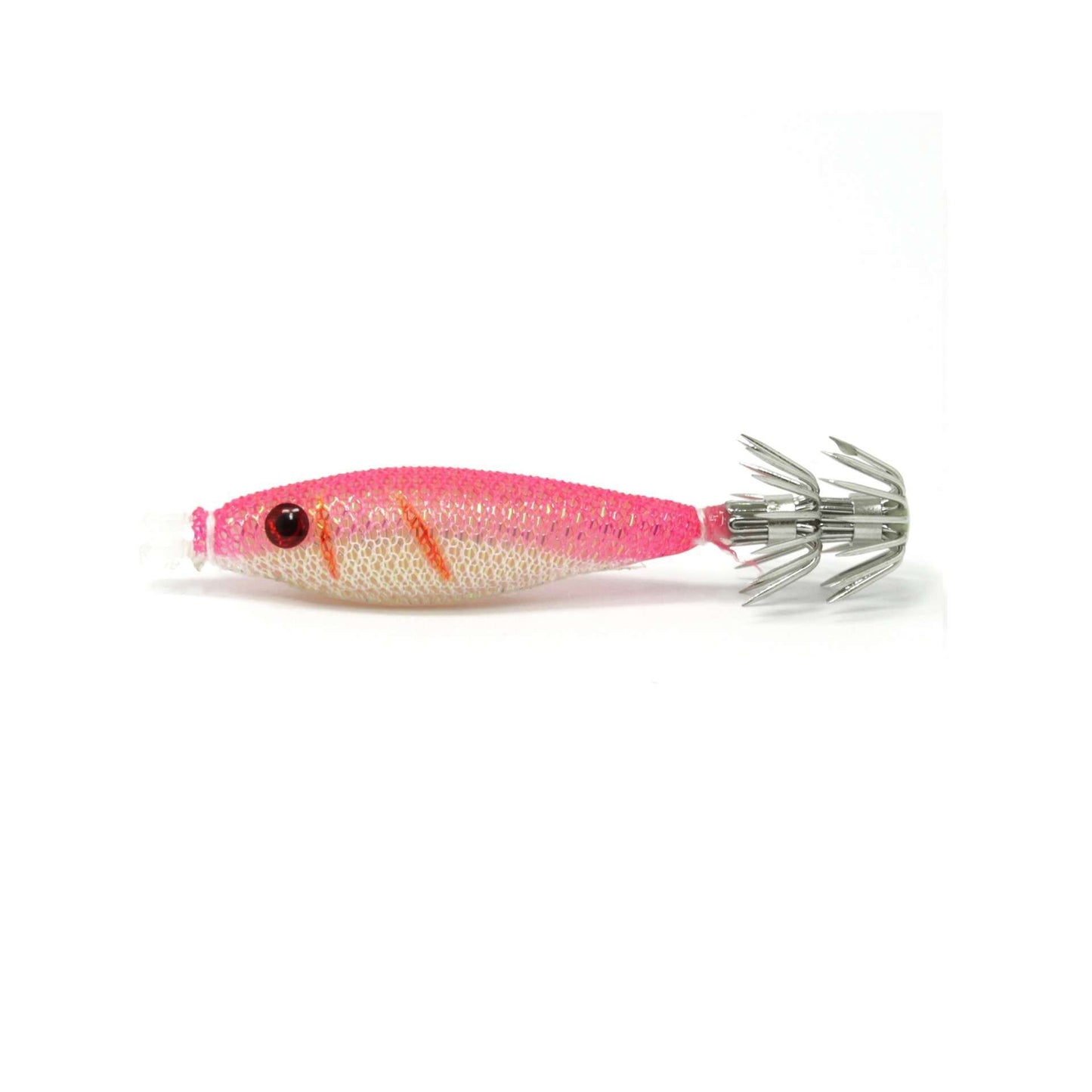 Captain 3007 Kalamar Zokası 6cm Metsuki Squid - 14
