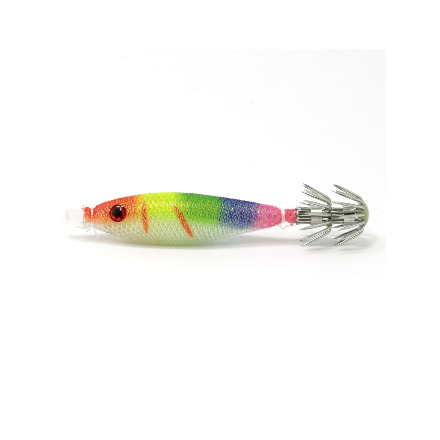 Captain 3007 Kalamar Zokası 6cm Metsuki Squid - 15