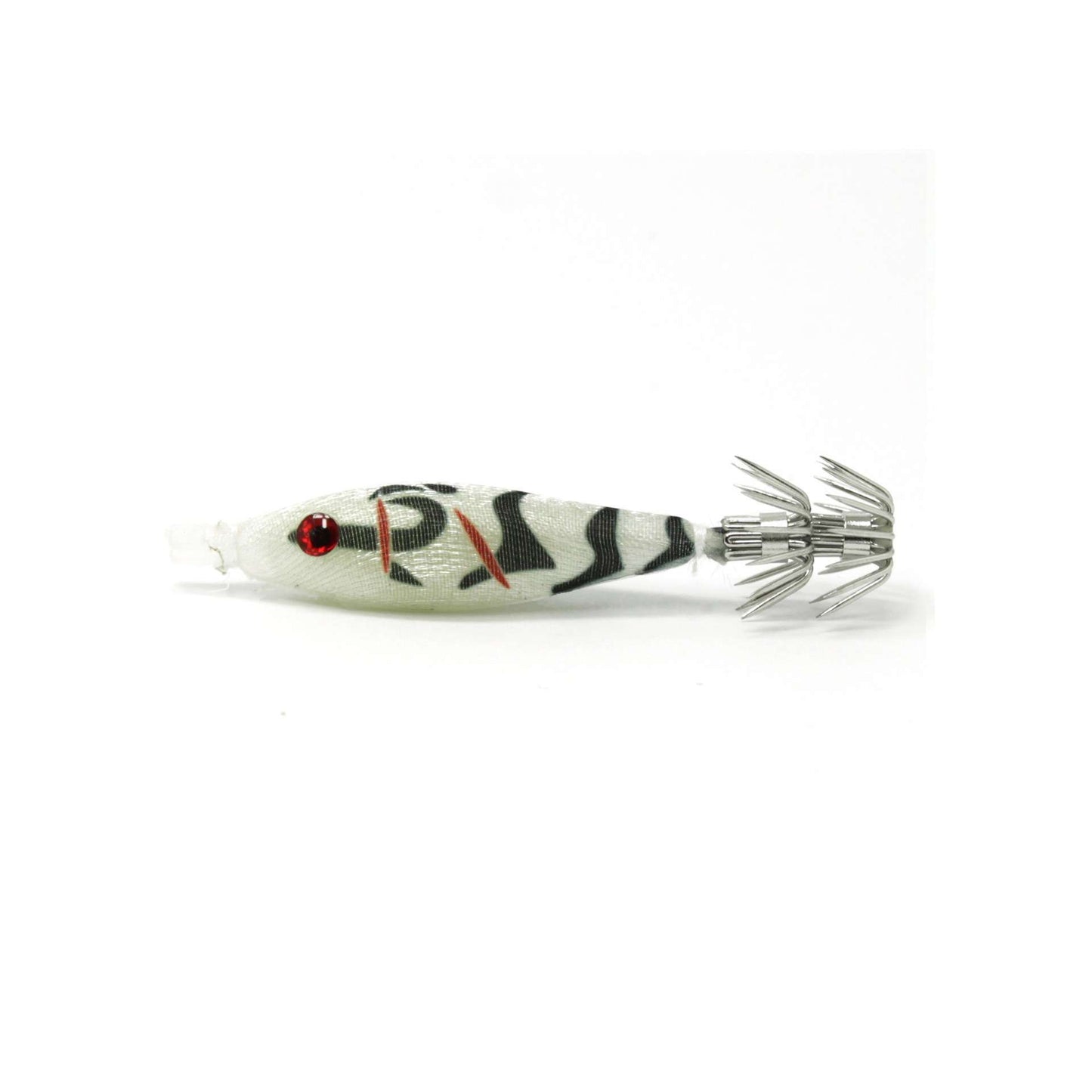 Captain 3007 Kalamar Zokası 6cm Metsuki Squid - B