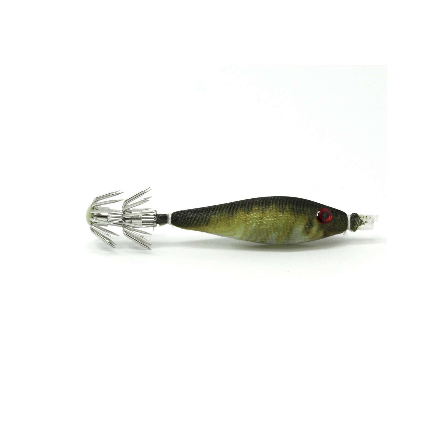 Captain 3007 Kalamar Zokası 6cm Metsuki Squid - H