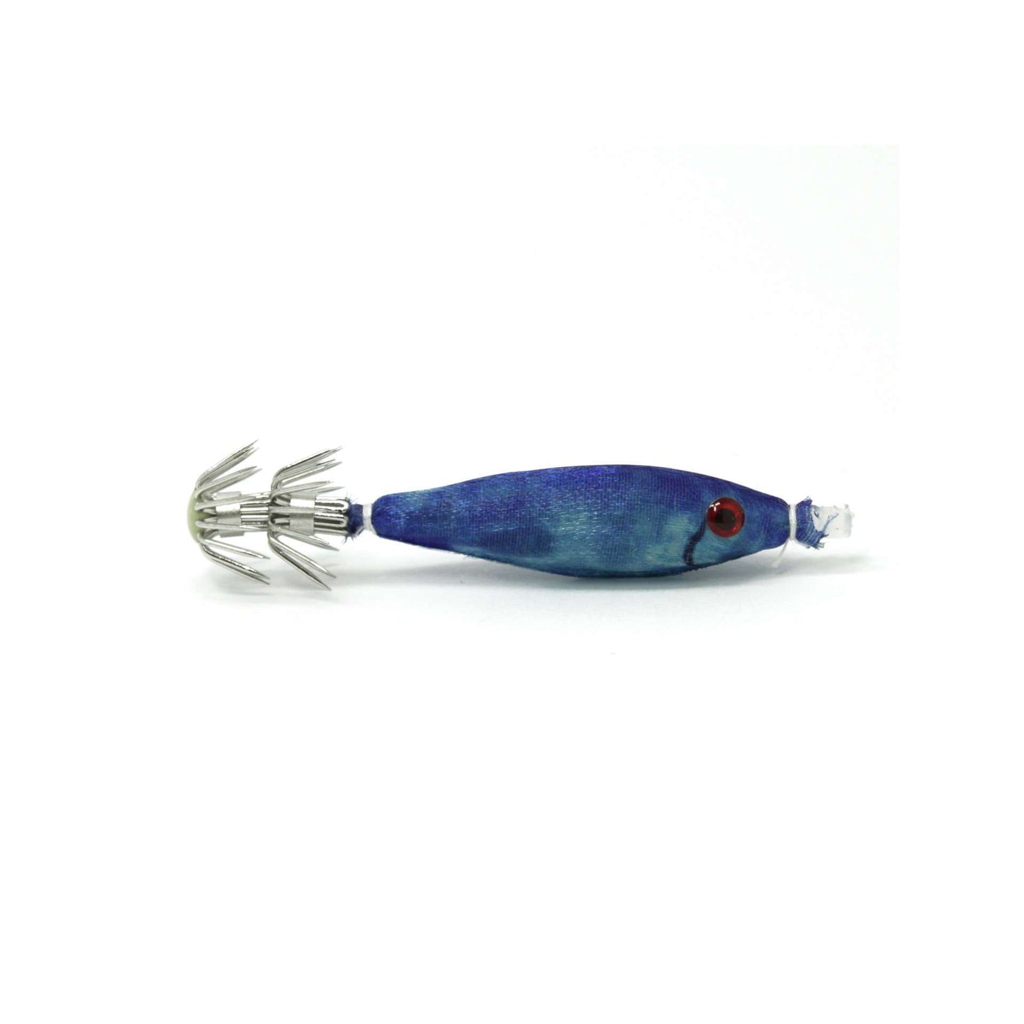 Captain 3007 Kalamar Zokası 6cm Metsuki Squid - I