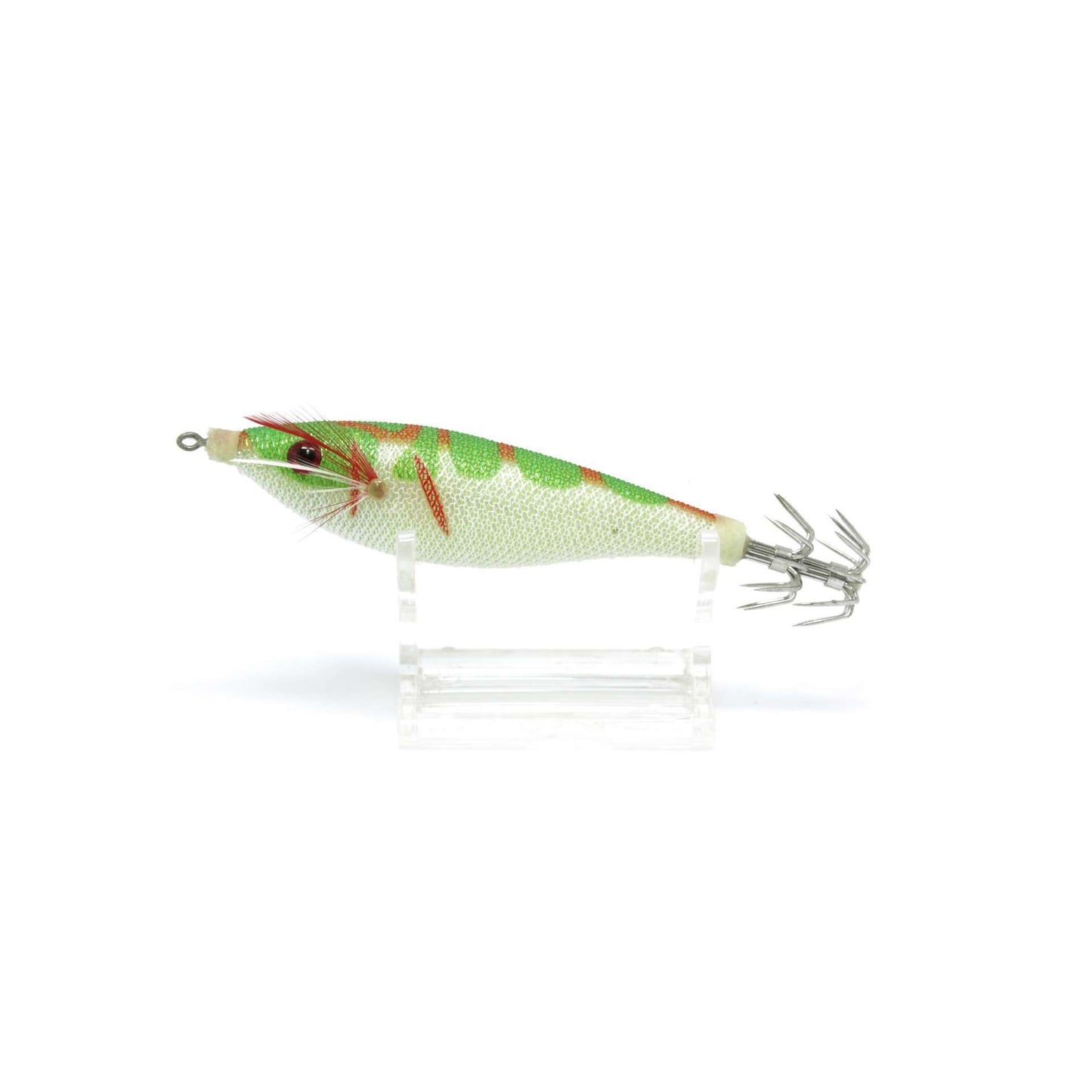 Captain 3008 Kalamar Zokası 7cm Fighter Squid - 7