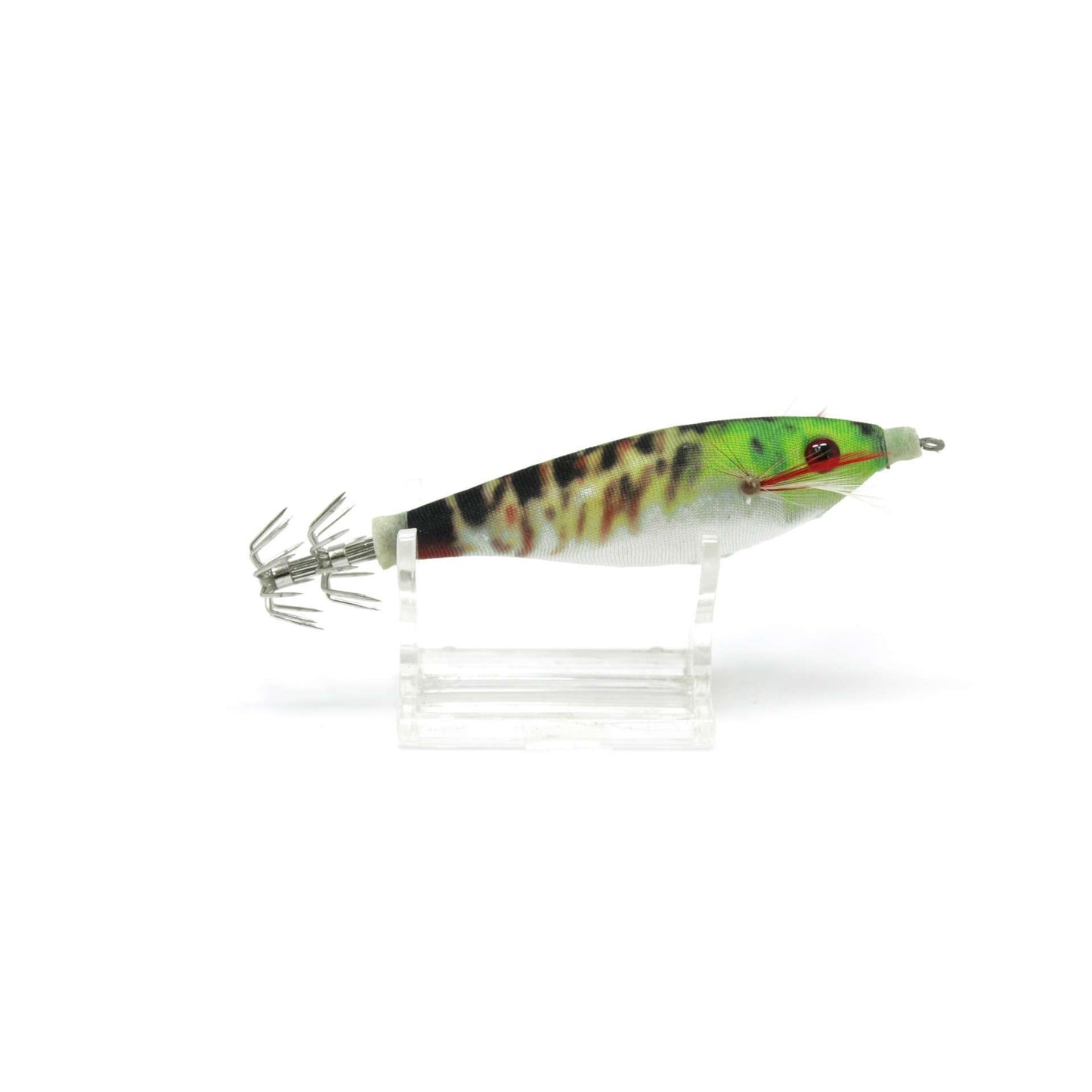 Captain 3008 Kalamar Zokası 7cm Fighter Squid - 12