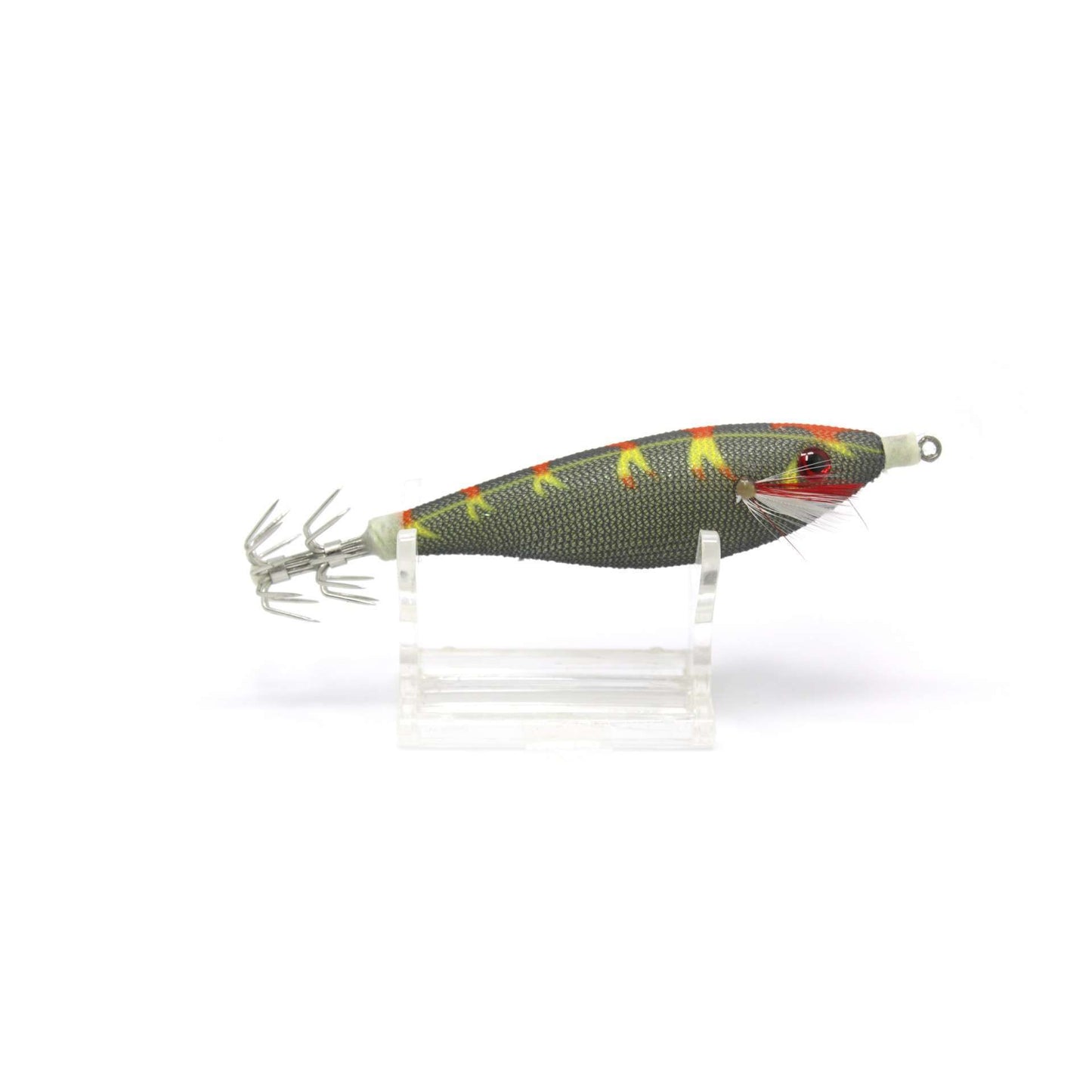 Captain 3008 Kalamar Zokası 7cm Fighter Squid - 13