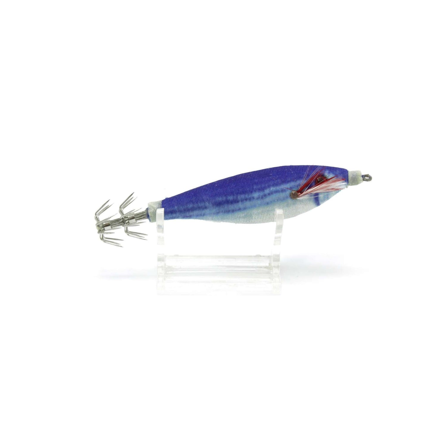 Captain 3008 Kalamar Zokası 7cm Fighter Squid - 15