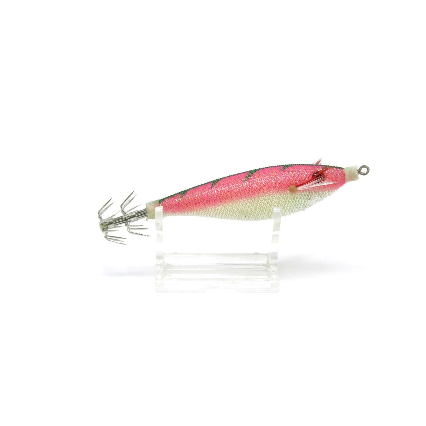 Captain 3008 Kalamar Zokası 7cm Fighter Squid - 10