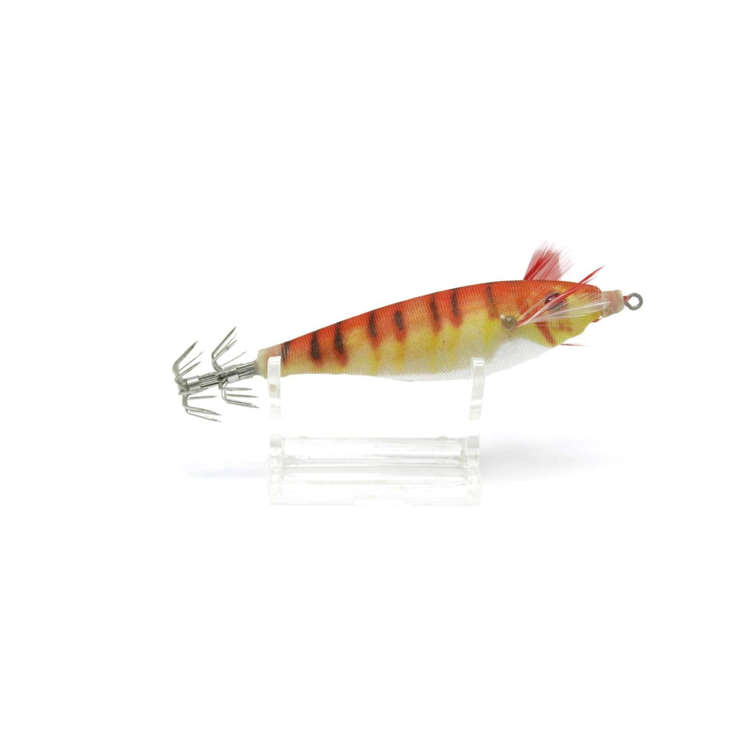 Captain 3008 Kalamar Zokası 7cm Fighter Squid - 11