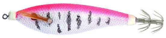 Captain 3009 Kalamar Zokası 8cm Flash Filinta Squid - 1