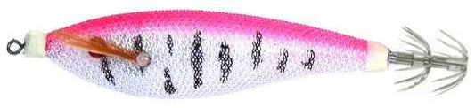 Captain 3009 Kalamar Zokası 8cm Flash Filinta Squid